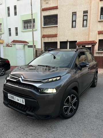 Citroen C3 Aircross Diesel Premier Main 