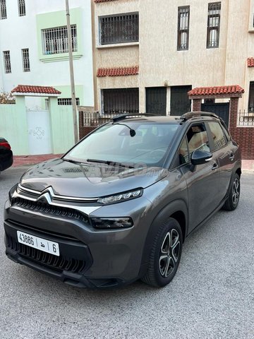 Citroen C3 Aircross Diesel Première Main