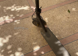 سكوتر كهربائي شاومي