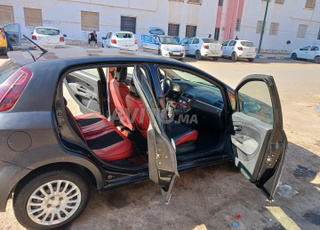 Fiat Grand Punto 1,2