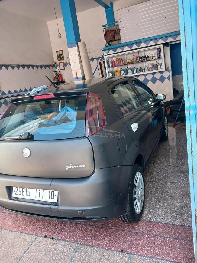 fiat grand punto1,2
