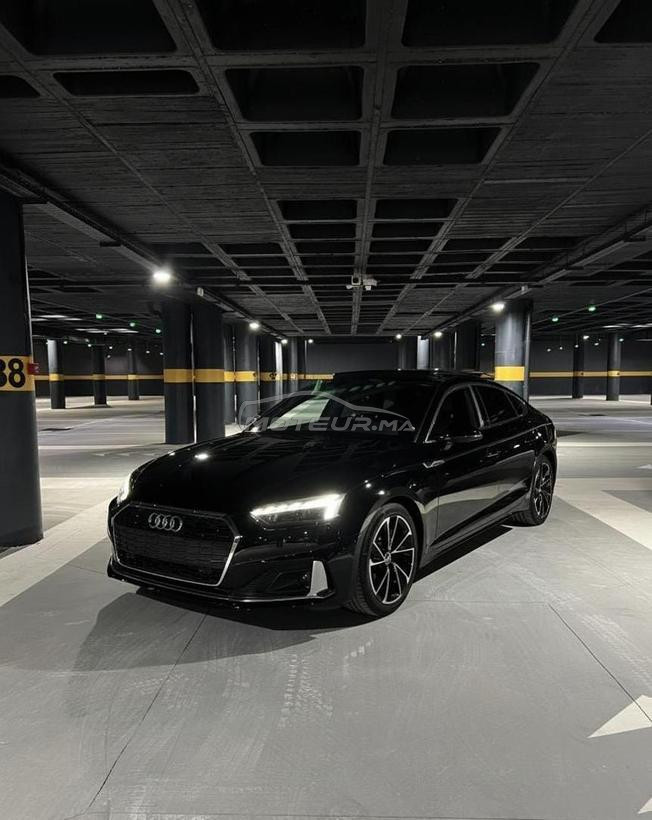 audi a5 sportback a vendre