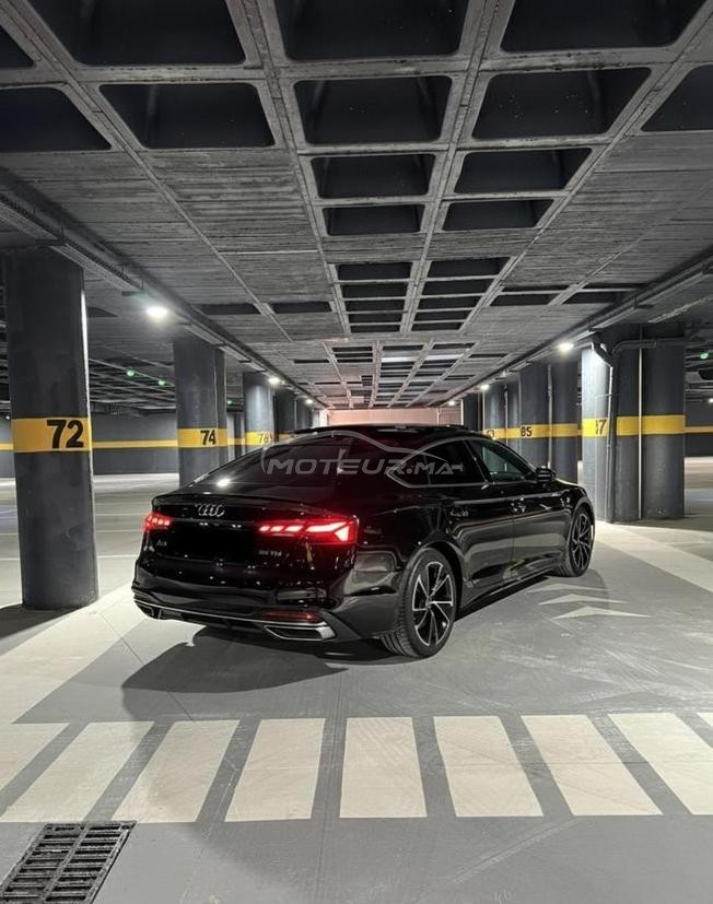audi a5 sportback a vendre