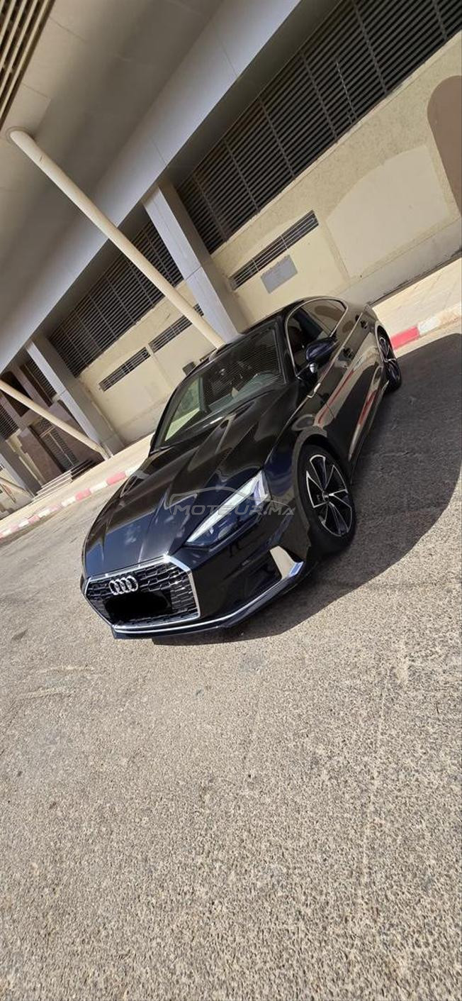 audi a5 sportback a vendre