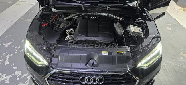 audi a5 sportback a vendre