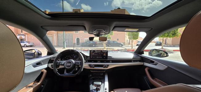audi a5 sportback a vendre
