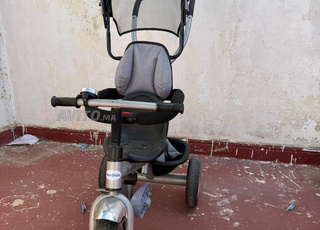 Des articles pour bébé et enfants