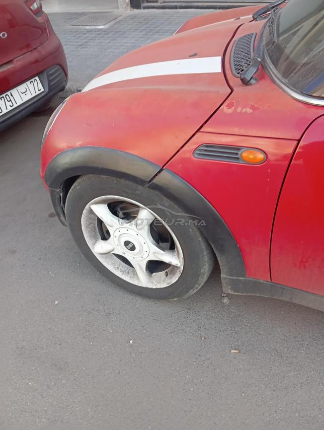 MiniCooper