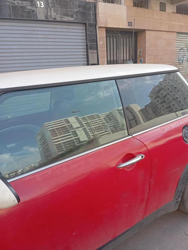 MiniCooper