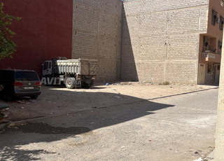 Terrain à vendre à Lastah