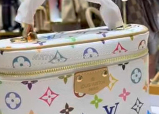 sac LV de luxury