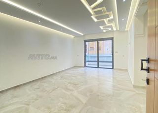 Appartement vide à louer