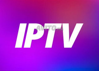 Abonnement IPTV