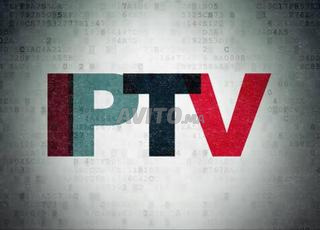 اشتراك IPTV