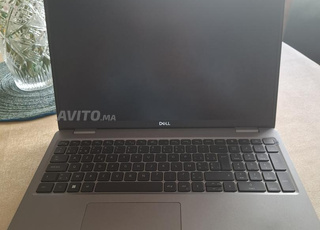 حاسوب محمول ديل 5540 i5 الجيل 13