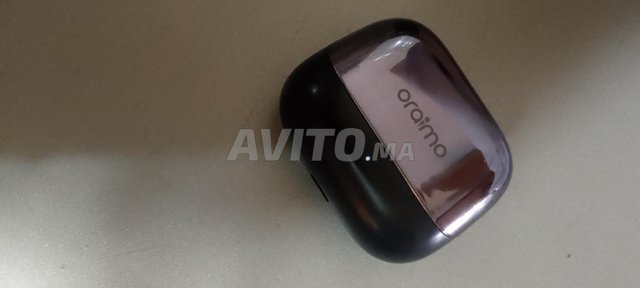 سماعات Space Buds Neo الأصلية من Oraimo أريد بيعها