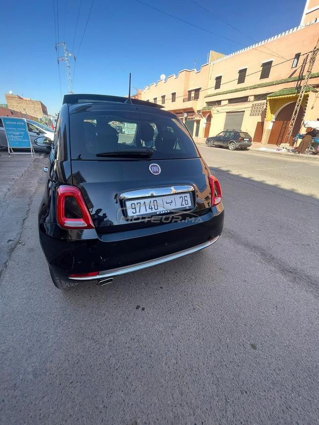 voiture bon état 
