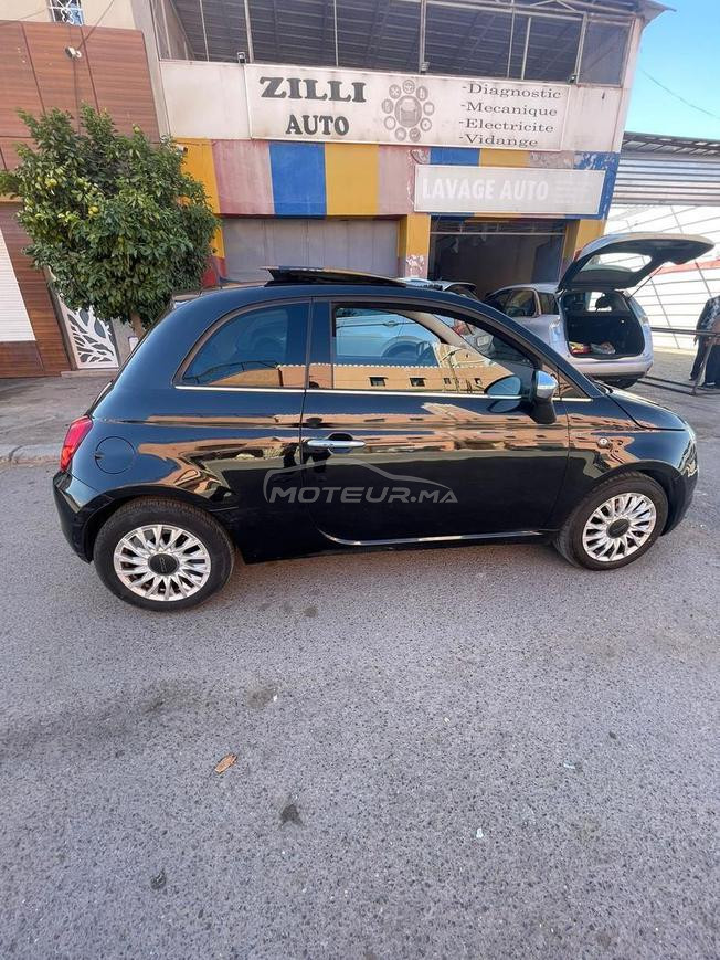 voiture bon état 