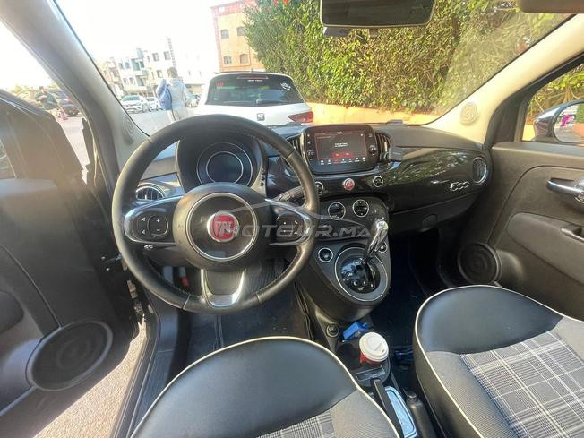 voiture bon état 