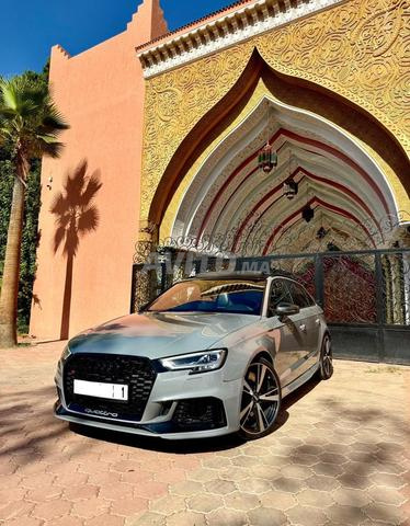 RS3 Quattro Nardo - 2