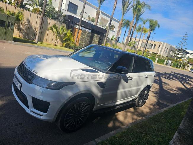 Land Rover Range Rover Sport Autobiography Diesel 
