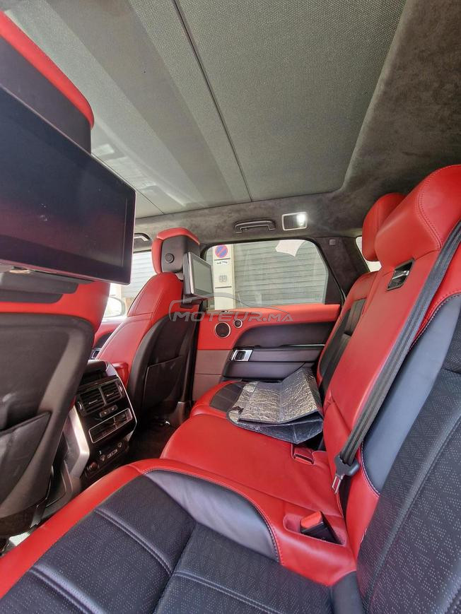 Land Rover Range Rover Sport Autobiography Diesel 