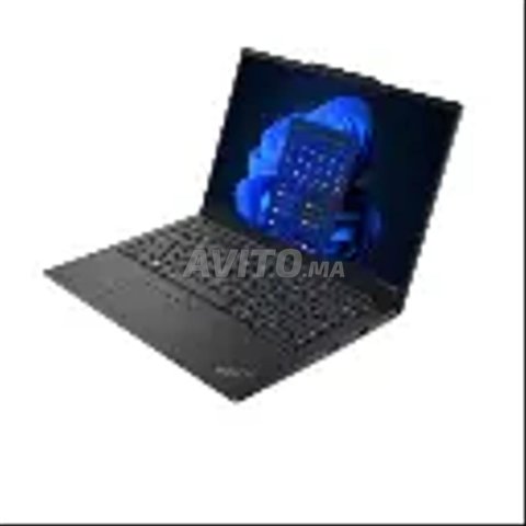 PC Portable Lenovo ThinkPad E14 Gen 1 