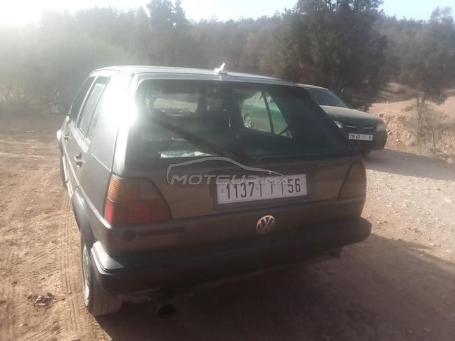 golf sirie 2