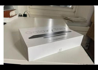 galaxy tab active4 pro 5g 128go entreprise edition