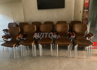 À vendre équipements de café