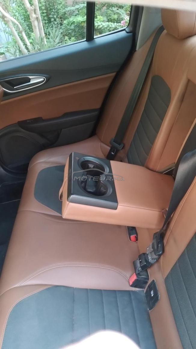 Alpha Roméo Giulia 2019 Automatique Marrakech