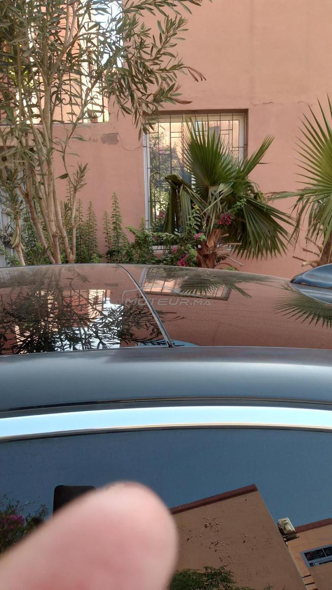 Alpha Roméo Giulia 2019 Automatique Marrakech