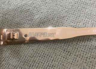 Lunette originale en métal CELINE PARIS