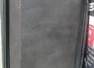 Instruments à vendre