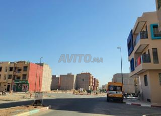 أرض تجارية 282 م² للبيع - مراكش