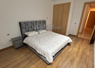 Appartement près de l'hôtel Khansaa à la plage, premier étage