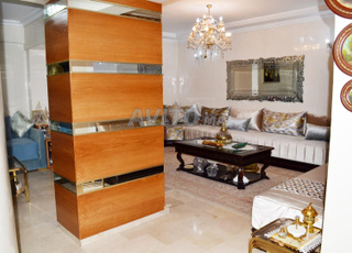 appartement haut standing champs de course