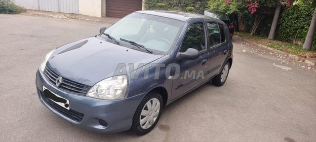 Renault Clio Campus Essence 