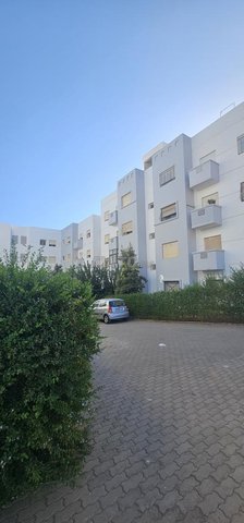 Appartement à vendre au deuxième étage près d'Atqadaou,🛍, Khemisset