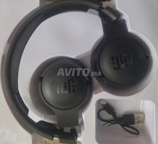 Casque JBL TUNE 510BT sans fil neuf à un prix abordable 🎧 - 2
