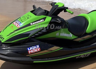 Jet ski Kawasaki