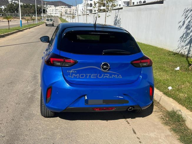  opel