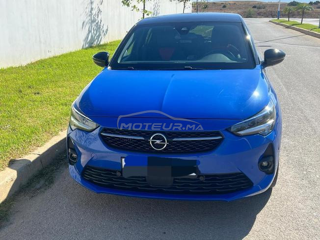  opel