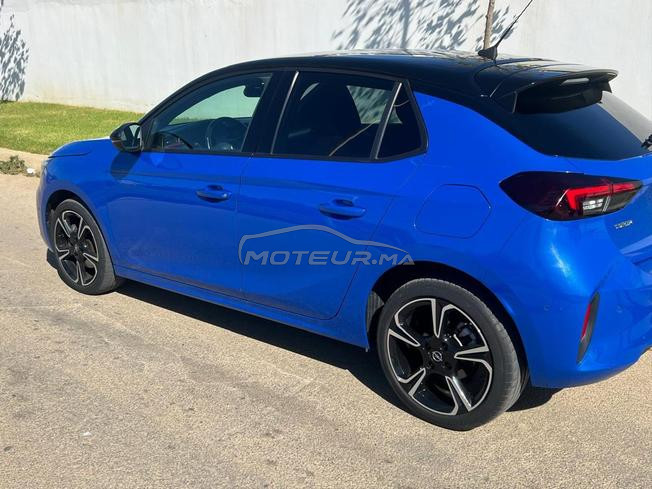  opel