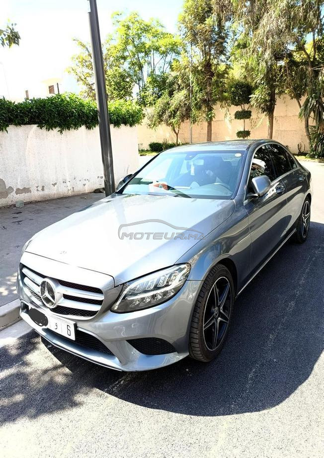 Mercedes-Benz Classe C Diesel Automatique 2020