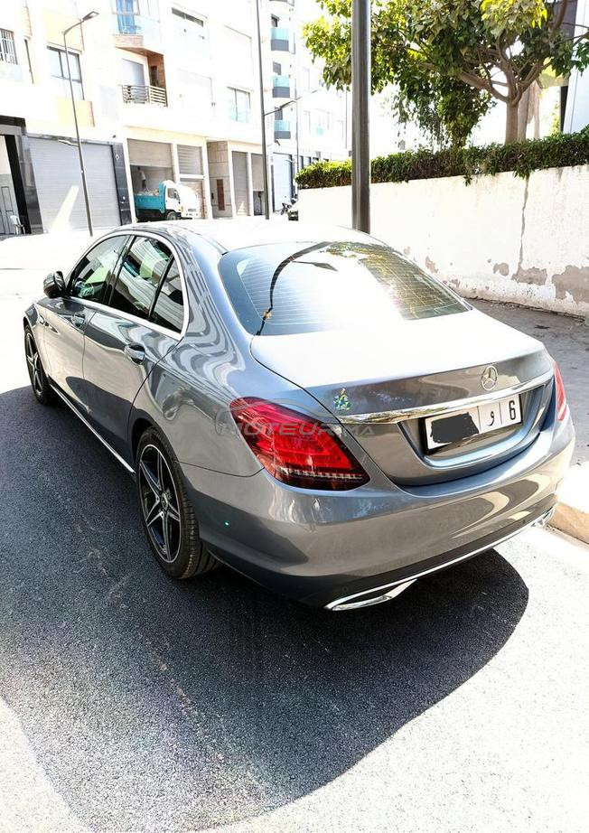 Mercedes-Benz Classe C Diesel Automatique 2020