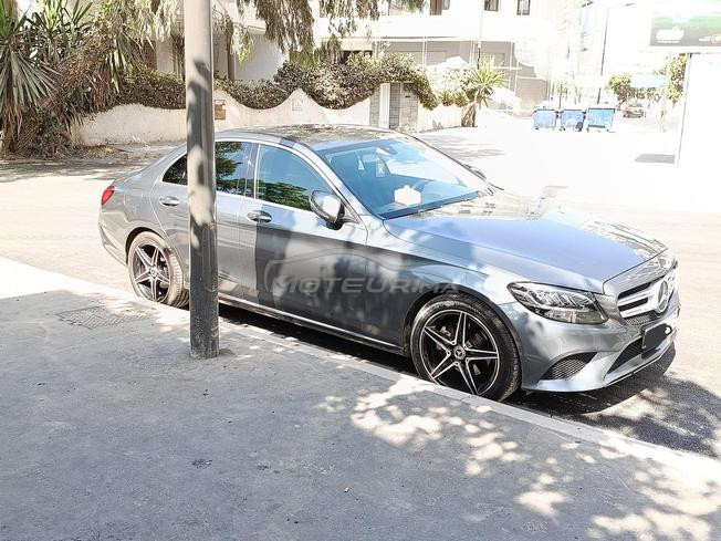 Mercedes-Benz Classe C Diesel Automatique 2020