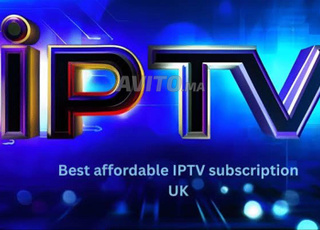 Abonnement IPTV