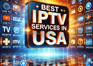 Abonnement IPTV