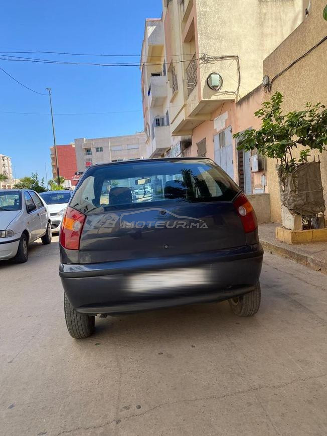 باليو نقية
